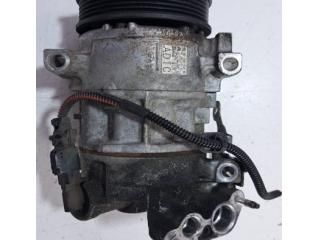 bontott OPEL GRANDLAND X Klímakompresszor