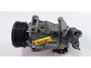 bontott OPEL GRANDLAND X Klímakompresszor