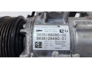 bontott OPEL GRANDLAND X Klímakompresszor