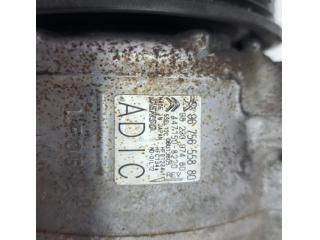 bontott OPEL GRANDLAND X Klímakompresszor