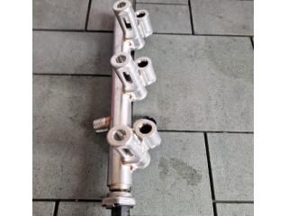 bontott OPEL GRANDLAND X Közösnyomócső