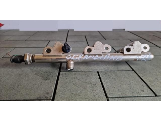 bontott OPEL GRANDLAND X Közösnyomócső