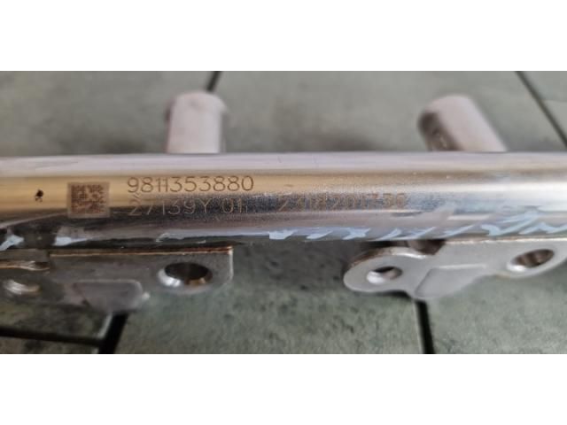 bontott OPEL GRANDLAND X Közösnyomócső