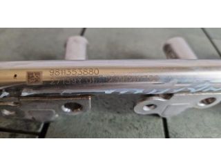 bontott OPEL GRANDLAND X Közösnyomócső