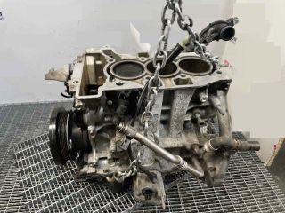 bontott OPEL GRANDLAND X Motor (Fűzött blokk hengerfejjel)