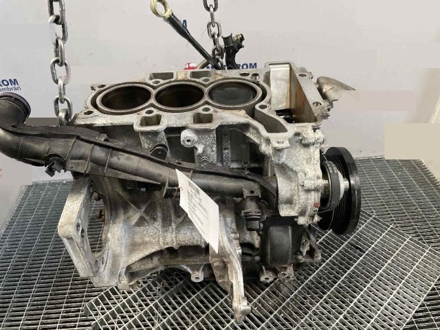 bontott OPEL GRANDLAND X Motor (Fűzött blokk hengerfejjel)