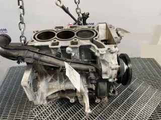 bontott OPEL GRANDLAND X Motor (Fűzött blokk hengerfejjel)