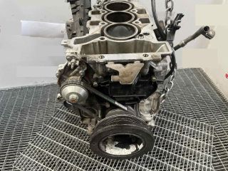 bontott OPEL GRANDLAND X Motor (Fűzött blokk hengerfejjel)