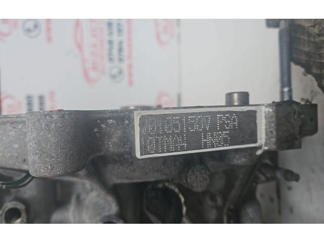 bontott OPEL GRANDLAND X Motor (Fűzött blokk hengerfejjel)