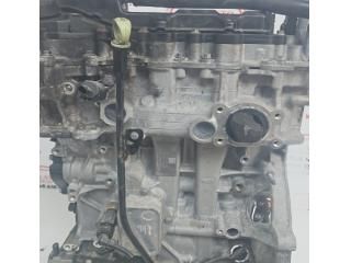 bontott OPEL GRANDLAND X Motor (Fűzött blokk hengerfejjel)