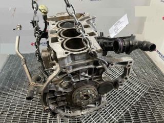 bontott OPEL GRANDLAND X Motor (Fűzött blokk hengerfejjel)