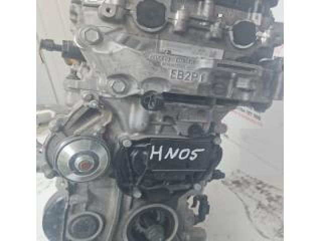 bontott OPEL GRANDLAND X Motor (Fűzött blokk hengerfejjel)