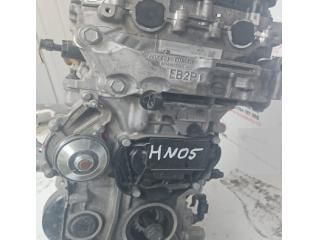 bontott OPEL GRANDLAND X Motor (Fűzött blokk hengerfejjel)