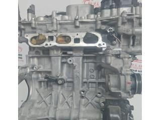 bontott OPEL GRANDLAND X Motor (Fűzött blokk hengerfejjel)