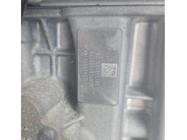 bontott OPEL GRANDLAND X Motor (Fűzött blokk hengerfejjel)