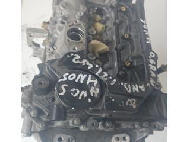 bontott OPEL GRANDLAND X Motor (Fűzött blokk hengerfejjel)