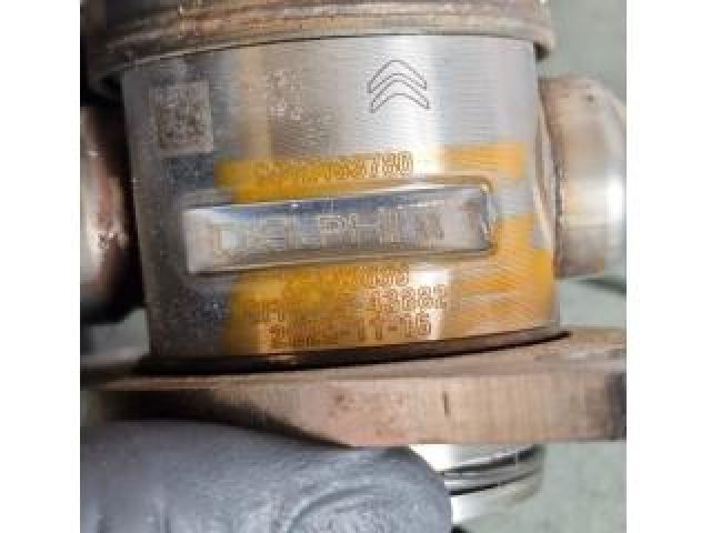 bontott OPEL GRANDLAND X Nagynyomású Szivattyú