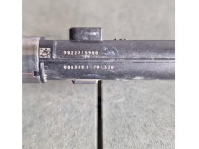 bontott OPEL GRANDLAND X Porlasztó (1 db)