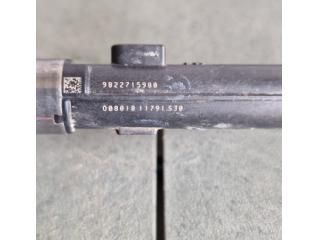 bontott OPEL GRANDLAND X Porlasztó (1 db)