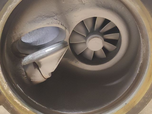 bontott OPEL GRANDLAND X Turbó