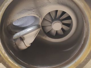 bontott OPEL GRANDLAND X Turbó