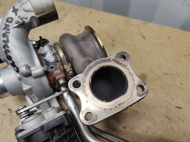 bontott OPEL GRANDLAND X Turbó