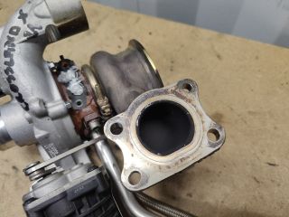 bontott OPEL GRANDLAND X Turbó