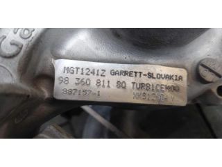 bontott OPEL GRANDLAND X Turbó