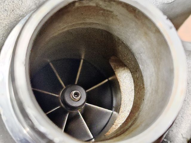 bontott OPEL GRANDLAND X Turbó