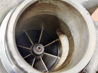 bontott OPEL GRANDLAND X Turbó