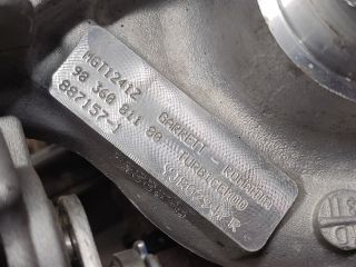 bontott OPEL GRANDLAND X Turbó