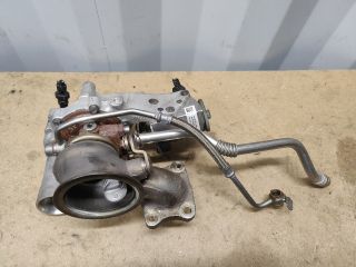 bontott OPEL GRANDLAND X Turbó