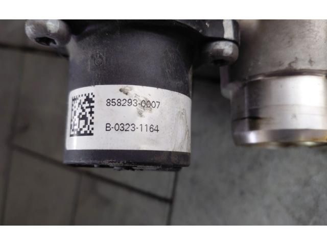 bontott OPEL GRANDLAND X Turbó