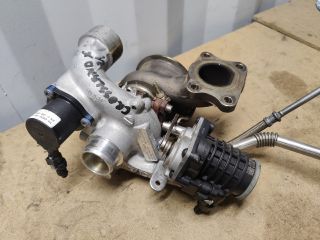 bontott OPEL GRANDLAND X Turbó