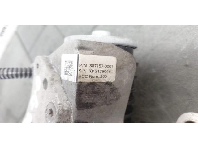 bontott OPEL GRANDLAND X Turbó