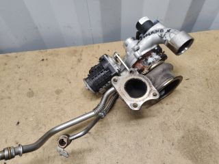 bontott OPEL GRANDLAND X Turbó