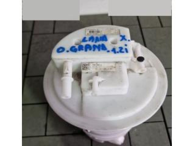 bontott OPEL GRANDLAND X Üzemanyag Szivattyú