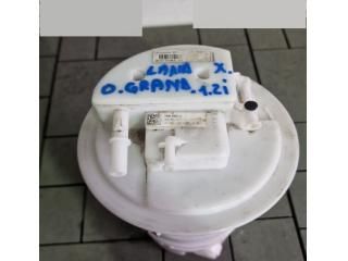 bontott OPEL GRANDLAND X Üzemanyag Szivattyú