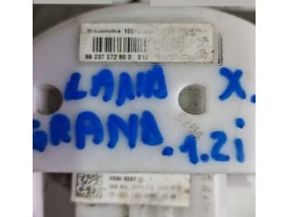 bontott OPEL GRANDLAND X Üzemanyag Szivattyú