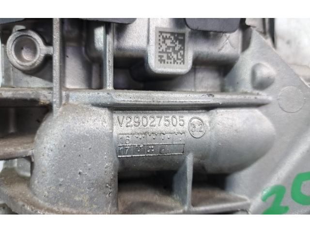 bontott OPEL GRANDLAND X EGR / AGR Szelep