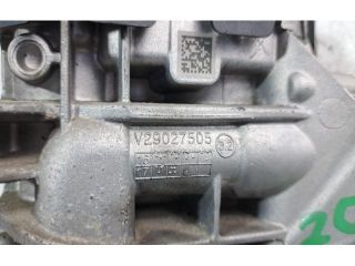 bontott OPEL GRANDLAND X EGR / AGR Szelep