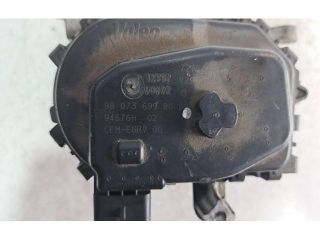 bontott OPEL GRANDLAND X EGR / AGR Szelep