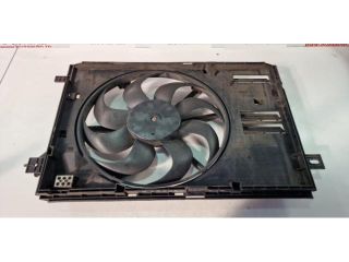 bontott OPEL GRANDLAND X Hűtőventilátor