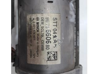 bontott OPEL GRANDLAND X Önindító