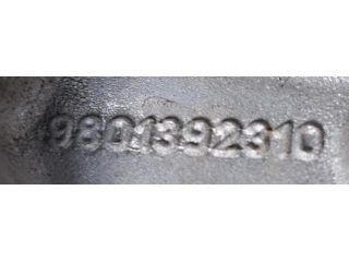 bontott OPEL GRANDLAND X Váltó (Mechanikus)