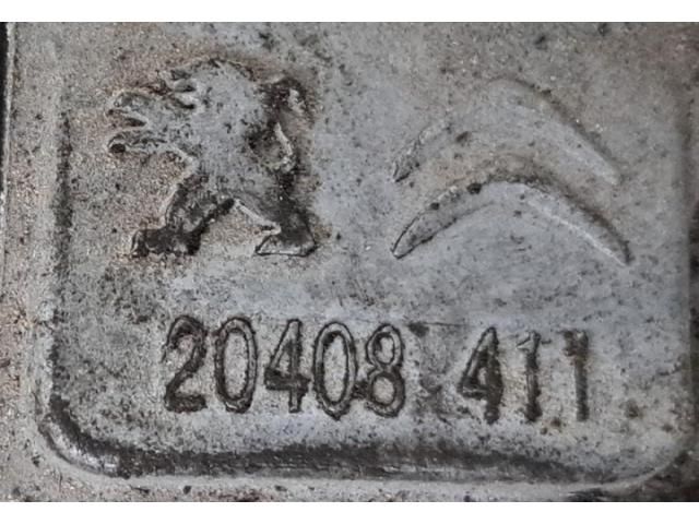 bontott OPEL GRANDLAND X Váltó (Mechanikus)