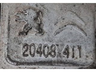 bontott OPEL GRANDLAND X Váltó (Mechanikus)