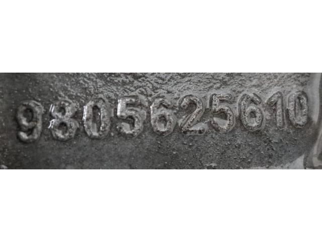 bontott OPEL GRANDLAND X Váltó (Mechanikus)