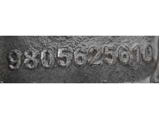 bontott OPEL GRANDLAND X Váltó (Mechanikus)