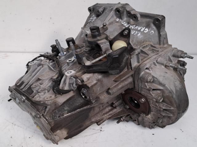 bontott OPEL GRANDLAND X Váltó (Mechanikus)